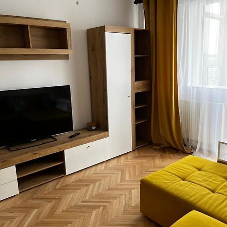 Condo Dorobanti Bucharest Exterior photo