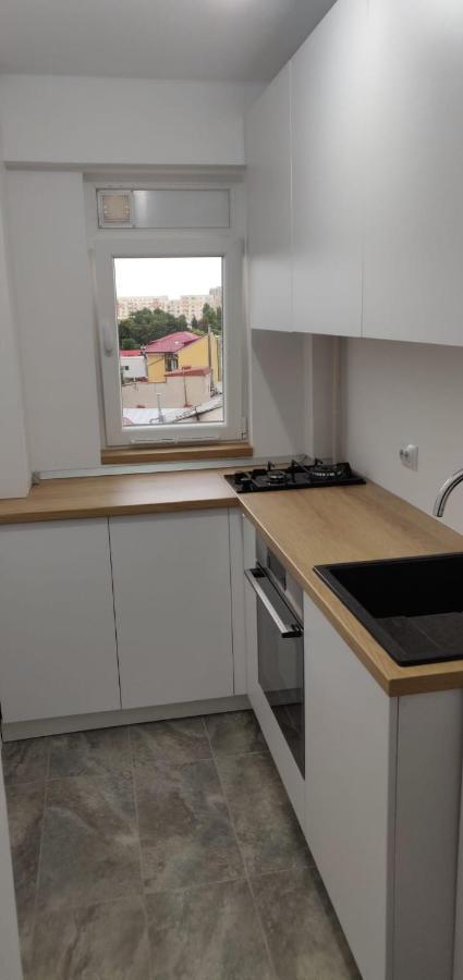 Condo Dorobanti Bucharest Exterior photo