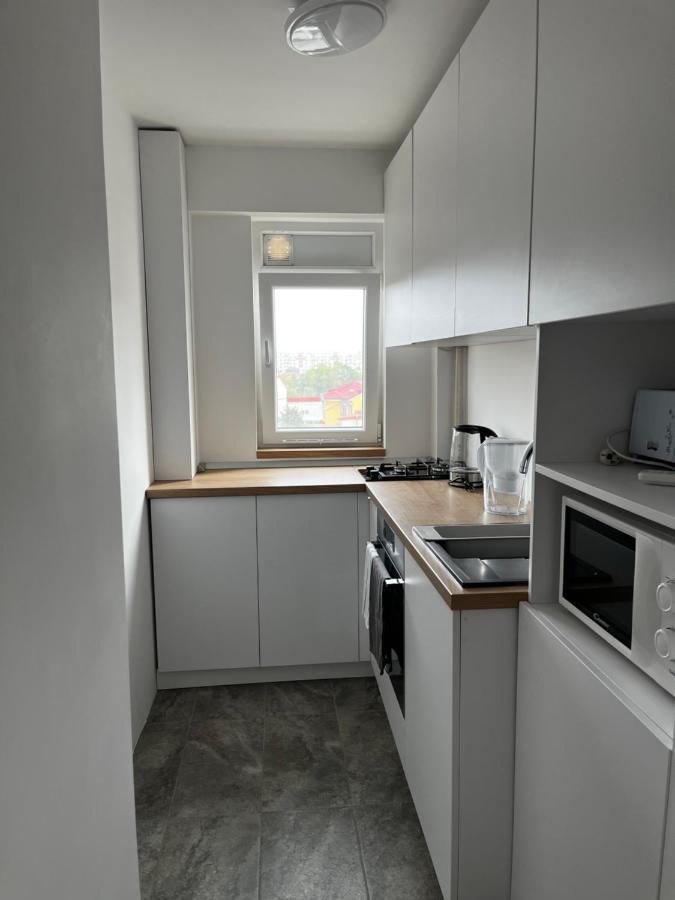 Condo Dorobanti Bucharest Exterior photo