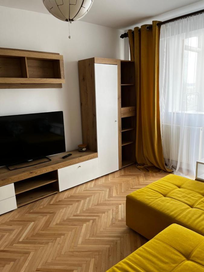 Condo Dorobanti Bucharest Exterior photo