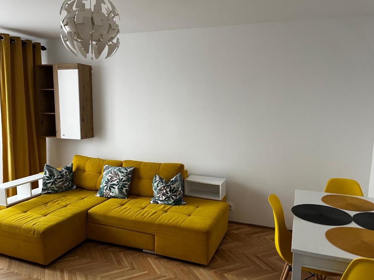 Condo Dorobanti Bucharest Exterior photo